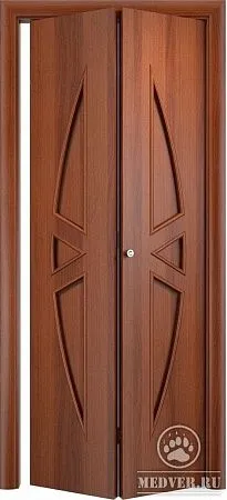 Дверь-книжка-3