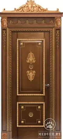 Элитная дверь 88