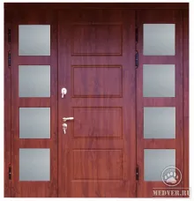 Металлическая дверь 60
