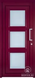 Фиолетовая дверь - 12